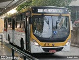 Empresa Metropolitana 618 na cidade de Recife, Pernambuco, Brasil, por Daniel  Julio. Número da foto: #12639994.