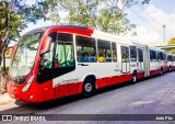 Integração Transportes 0414003 na cidade de Manaus, Amazonas, Brasil, por João Pbs. Número da foto: #12637722.