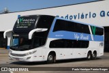 Vip Brasil Tur > Viação Vip Brasil 040 na cidade de Goiânia, Goiás, Brasil, por Paulo Henrique Pereira Borges. Número da foto: #12639829.