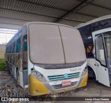 Viação Costeira RJ 225.145 na cidade de Duque de Caxias, Rio de Janeiro, Brasil, por Lucas Alves Ferreira. Número da foto: #:id.
