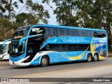Estrela de Minas Viagens e Turismo 200000 na cidade de Congonhas, Minas Gerais, Brasil, por Eduardo Vieira. Número da foto: #12637672.