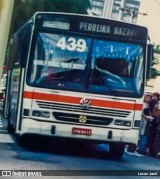 Rápido Dom Manoel AG-439XX na cidade de Belém, Pará, Brasil, por Lucas Jacó. Número da foto: #12638614.