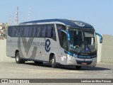 Viação Cruzeiro 6051 na cidade de Caruaru, Pernambuco, Brasil, por Lenilson da Silva Pessoa. Número da foto: #12639786.