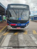 Transportes Capellini 19.091 na cidade de Hortolândia, São Paulo, Brasil, por Matheus Duarte Souza. Número da foto: #12638043.
