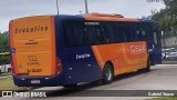 Evanil Transportes e Turismo RJ 132.037 na cidade de Rio de Janeiro, Rio de Janeiro, Brasil, por Gabriel Sousa. Número da foto: #12639067.