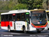 Auto Viação Alpha A48109 na cidade de Rio de Janeiro, Rio de Janeiro, Brasil, por João Victor - PHOTOVICTORBUS. Número da foto: #:id.