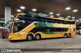 Empresa Gontijo de Transportes 25050 na cidade de Belo Horizonte, Minas Gerais, Brasil, por João Marcos William. Número da foto: #12638214.