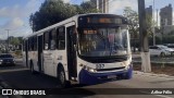 Trampolim da Vitória 337 na cidade de Natal, Rio Grande do Norte, Brasil, por Arthur Félix. Número da foto: #:id.