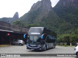 Pedra Azul Turismo 51000 na cidade de Teresópolis, Rio de Janeiro, Brasil, por Fernando Dias da Costa. Número da foto: #12637823.