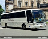 Casadio Turismo 1030 na cidade de Rio de Janeiro, Rio de Janeiro, Brasil, por Bruno Mendonça. Número da foto: #12638018.