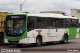Via Verde Transportes Coletivos 0525019 na cidade de Vitória da Conquista, Bahia, Brasil, por Rava Ogawa. Número da foto: #:id.