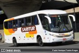 Saritur - Santa Rita Transporte Urbano e Rodoviário 23440 na cidade de Belo Horizonte, Minas Gerais, Brasil, por Paulo Henrique Pereira Borges. Número da foto: #12639803.
