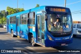 Pampulha Transportes > Plena Transportes 10900 na cidade de Belo Horizonte, Minas Gerais, Brasil, por Gabriel Costa Guimarães. Número da foto: #:id.