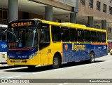 Auto Viação Reginas RJ 110.235 na cidade de Rio de Janeiro, Rio de Janeiro, Brasil, por Bruno Mendonça. Número da foto: #:id.