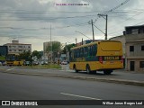 Diastur Turismo 4137 na cidade de São Bernardo do Campo, São Paulo, Brasil, por Willian Jonas Borges Leal. Número da foto: #12638236.