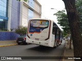 Transcorp 7576 na cidade de Ribeirão Preto, São Paulo, Brasil, por Jonas Miranda. Número da foto: #12640033.