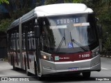 Viação Gatusa Transportes Urbanos 7 6389 na cidade de São Paulo, São Paulo, Brasil, por Diego Silva. Número da foto: #:id.