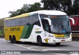 Empresa Gontijo de Transportes 19060 na cidade de Barra Mansa, Rio de Janeiro, Brasil, por Luiz Petriz. Número da foto: #12637741.