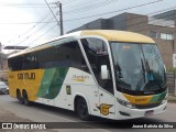 Empresa Gontijo de Transportes 19840 na cidade de Timóteo, Minas Gerais, Brasil, por Joase Batista da Silva. Número da foto: #12639556.