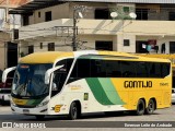Empresa Gontijo de Transportes 19645 na cidade de Manhuaçu, Minas Gerais, Brasil, por Emerson Leite de Andrade. Número da foto: #12639208.