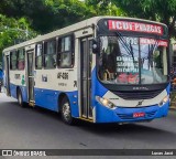 Viação Forte AF-026 na cidade de Belém, Pará, Brasil, por Lucas Jacó. Número da foto: #12638961.