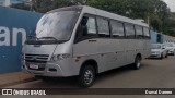 Ônibus Particulares 9I61 na cidade de Três Pontas, Minas Gerais, Brasil, por Durval Dareen. Número da foto: #12637560.