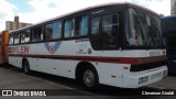 Mklein Locações e Transporte 9128 na cidade de Barueri, São Paulo, Brasil, por Cleverson Giraldi. Número da foto: #:id.