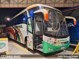 Empresa de Transportes Andorinha 6069 na cidade de Registro, São Paulo, Brasil, por Andre Santos de Moraes. Número da foto: #:id.