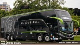 Viação Garcia 96090 na cidade de Florianópolis, Santa Catarina, Brasil, por Cristiano Soares da Silva. Número da foto: #12639143.