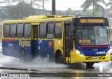 Auto Viação Reginas RJ 110.028 na cidade de Duque de Caxias, Rio de Janeiro, Brasil, por Luiz Petriz. Número da foto: #:id.