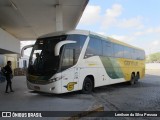 Empresa Gontijo de Transportes 19040 na cidade de Caruaru, Pernambuco, Brasil, por Lenilson da Silva Pessoa. Número da foto: #12639341.
