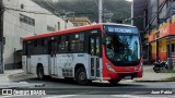 ANSAL - Auto Nossa Senhora de Aparecida 311 na cidade de Juiz de Fora, Minas Gerais, Brasil, por Juan Pablo. Número da foto: #12637895.
