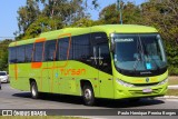 Tursan - Turismo Santo André 941 na cidade de Resende, Rio de Janeiro, Brasil, por Paulo Henrique Pereira Borges. Número da foto: #12639907.