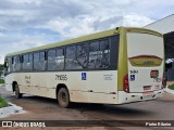 BsBus Mobilidade 711055 na cidade de Brazlândia, Distrito Federal, Brasil, por Pietro Ribeiro. Número da foto: #12639956.