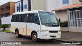 Ônibus Particulares 7230 na cidade de Guaratuba, Paraná, Brasil, por Paulobuss  Guaratuba. Número da foto: #:id.