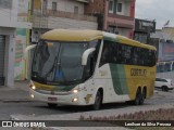 Empresa Gontijo de Transportes 19385 na cidade de Caruaru, Pernambuco, Brasil, por Lenilson da Silva Pessoa. Número da foto: #12639364.