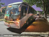 Divina Luz Transportes e Turismo RJ 611.030 na cidade de Rio de Janeiro, Rio de Janeiro, Brasil, por Cleiton Linhares. Número da foto: #12638140.