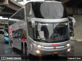 Auto Viação 1001 RJ 108.679 na cidade de Rio de Janeiro, Rio de Janeiro, Brasil, por Augusto César. Número da foto: #12639131.