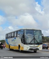 Ônibus Particulares  na cidade de Eusébio, Ceará, Brasil, por Jonathan Nunes. Número da foto: #12637927.