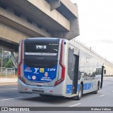 Sambaíba Transportes Urbanos 2 2717 na cidade de São Paulo, São Paulo, Brasil, por Wallace Velloso. Número da foto: #:id.