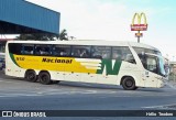 Viação Nacional 16110 na cidade de Resende, Rio de Janeiro, Brasil, por Hélio  Teodoro. Número da foto: #:id.