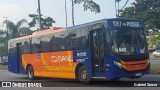 Evanil Transportes e Turismo RJ 132.151 na cidade de Rio de Janeiro, Rio de Janeiro, Brasil, por Gabriel Sousa. Número da foto: #12639053.