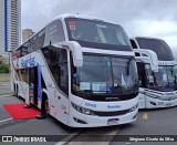 Empresa Reunidas Paulista de Transportes 169403 na cidade de Barueri, São Paulo, Brasil, por Sérgiane Gisele da Silva. Número da foto: #:id.