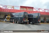 Empresa Cruz 60110 na cidade de Limeira, São Paulo, Brasil, por Jacy Emiliano. Número da foto: #:id.