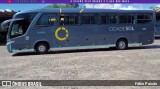 Viação Cidade Sol 5920 na cidade de Vitória da Conquista, Bahia, Brasil, por Fábio Paixão. Número da foto: #12637472.