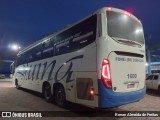 Viação Juína 1600 na cidade de Diamantino, Mato Grosso, Brasil, por Renan Almeida de Freitas. Número da foto: #12637606.