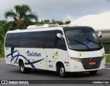 Valetur Transportes Locação e Turismo 4020 na cidade de Aparecida, São Paulo, Brasil, por Adailton Cruz. Número da foto: #12638842.