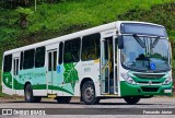 Viação Na Montanha 8039 na cidade de Campos do Jordão, São Paulo, Brasil, por Fernando Júnior. Número da foto: #:id.