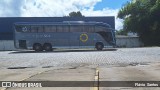 Viação Cidade Sol 10200 na cidade de Cruz das Almas, Bahia, Brasil, por Flávio  Santos. Número da foto: #12638987.