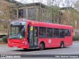 Metrobus 184 na cidade de Bromley, Greater London, Inglaterra, por Fábio Takahashi Tanniguchi. Número da foto: #12639467.